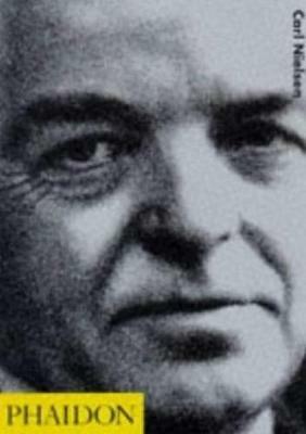Carl Nielsen. Ediz. illustrata - Jack Lawson - copertina