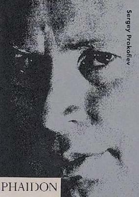 Sergey Prokofiev - Daniel Jaffé - copertina