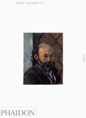 Cézanne - Mary Tompkins Lewis - copertina