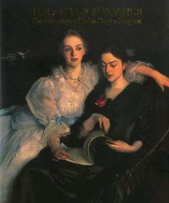 The age of elegance - copertina