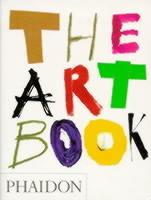 The Art Book. Mini format. Ediz. illustrata - copertina