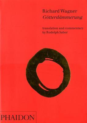 Gotterdammerung - Rudolph Sabor - copertina