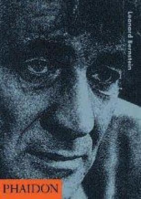 Bernstein Leonard - Pual Myers - copertina