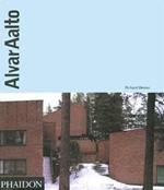 Alvar Aalto. Ediz. inglese