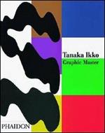 Tanaka Ikko. Graphic Master
