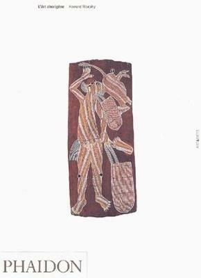 Aboriginal art - Howard Morphy - copertina