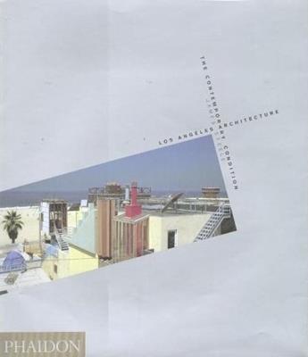 Los Angeles architecture - James Steele - copertina