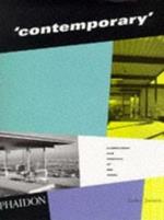 Contemporary. Architecture and interiors of the 1950s