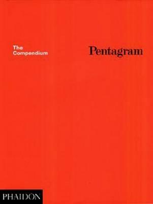 Pentagram. The compendium - David Gibbs - copertina