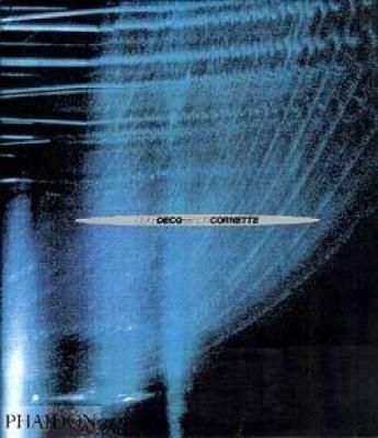 Odile Decq Benoît Cornette - Clare Melhuish - copertina