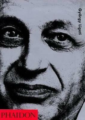 György Ligeti - Richard Toop - copertina
