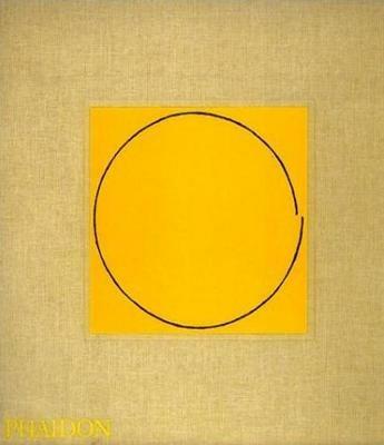 Robert Mangold - copertina