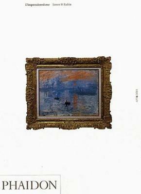 Impressionism - J. H. Rubin - copertina