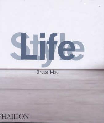 Life style - Bruce Mau - copertina