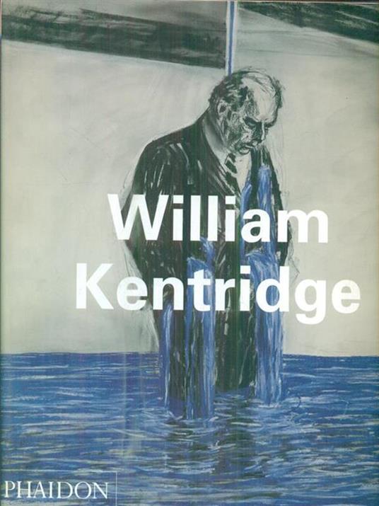 William Kentridge - Dan Cameron - 2