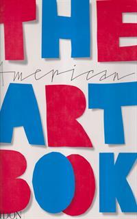 The American Art Book