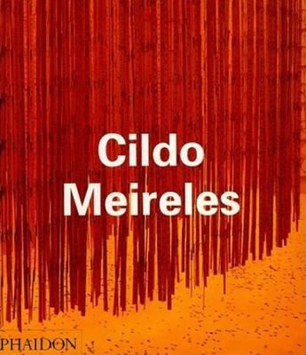 Cildo Meireles - Paulo Herkenhoff - copertina