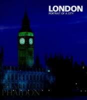 London: portrait of a city - Matthew Weinreb - copertina