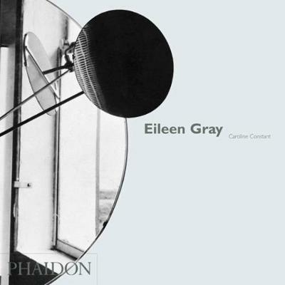 Eileen Gray. Ediz. inglese - Caroline Constant - copertina