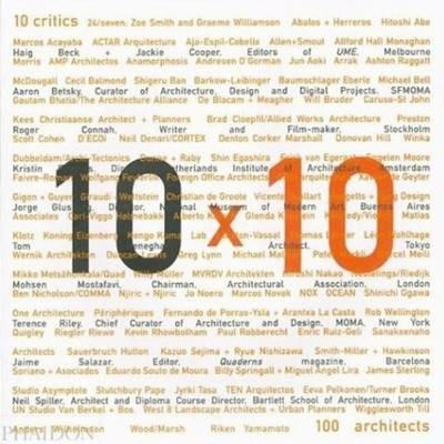 Ten x ten - copertina