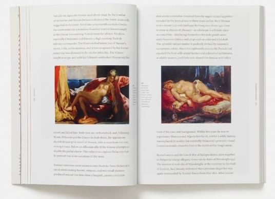 Delacroix - Simon Lee - 4