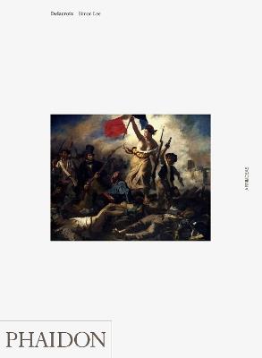 Delacroix - Simon Lee - copertina