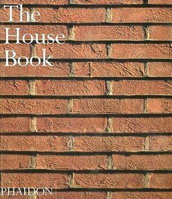 The house book - copertina