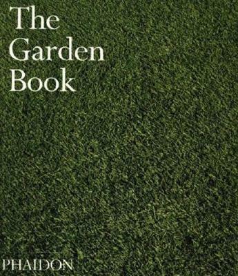 The Garden Book - copertina