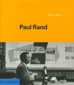 Paul Rand. Ediz. inglese