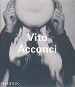 Vito Acconci