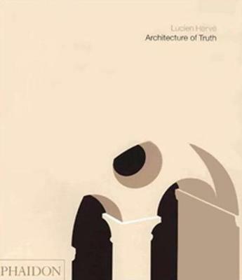 Architecture of truth - Lucien Hervè - copertina