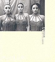 Mary Ellen Mark - Charles Hagen - copertina