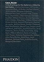 Cyber reader. Critical writings for the digital era. Ediz. illustrata - Neil Spiller - copertina