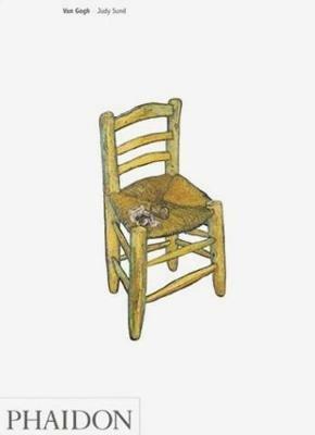 Van Gogh. Ediz. inglese - Judy Sund - copertina