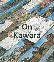 On Kawara - copertina
