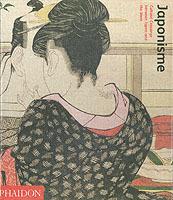 Japonisme. Cultural crossings between Japan and the West - Lionel Lambourne - copertina