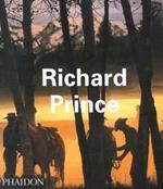 Richard Prince. Ediz. inglese