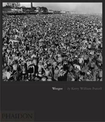 Weegee. Ediz. inglese - Kerry W. Purcell - copertina
