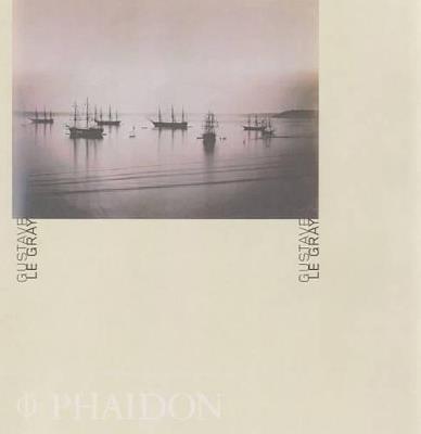 Gustave Le Gray. Ediz. inglese - Sylvie Aubenas - copertina