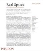 Real Spaces. World Art History and the Rise of Western modernism
