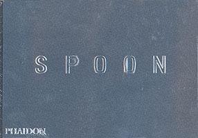 Spoon - copertina