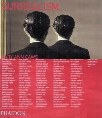 Surrealism - copertina