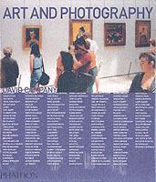 Art and photography. Ediz. inglese - David Campany - copertina