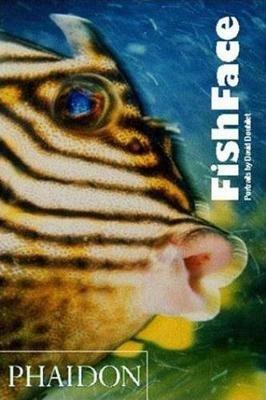 FishFace - David Doubilet - copertina