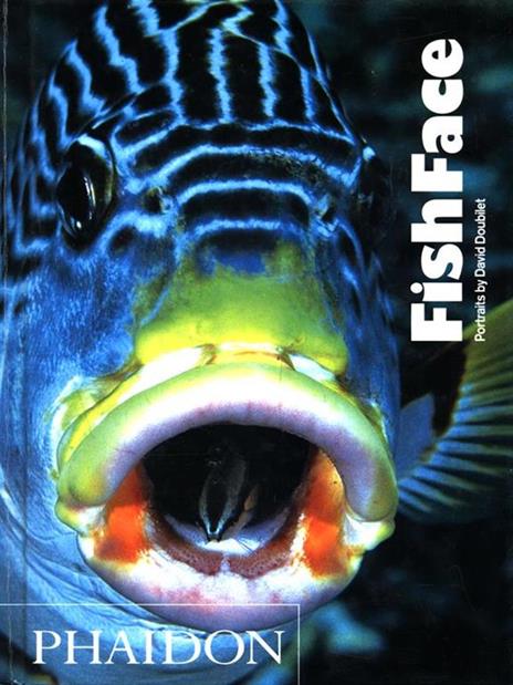 FishFace - David Doubilet - 4
