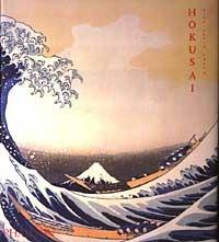 Hokusai. Ediz. inglese - G. Carlo Calza - copertina