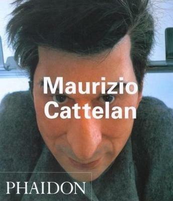 Maurizio Cattelan. Ediz. inglese - copertina