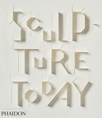 Sculpture today - Judith Collins - copertina