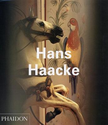 Hans Haacke. Ediz. inglese - Walter Grasskamp,Molly Nesbit,Jon Bird - copertina