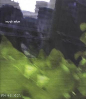 Imagination. Ediz. inglese - copertina